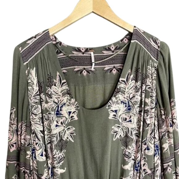 Free People Moonlight Drive Dress - Picture 7 of 16